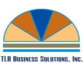 TLR Insurance is now TLR Business Solutions and we've added new services for you!