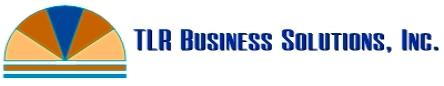 TLR Insurance is now TLR Business Solutions and we've added new services for you!