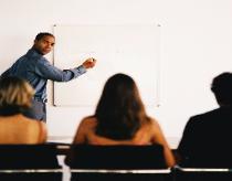 TLR provides great instruction based on knowledge, skills, & experience!