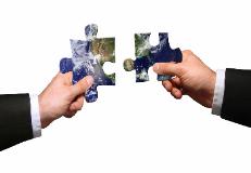 Finding the right solutions provider can be puzzling.  At TLR, we�ll help put the pieces together! 